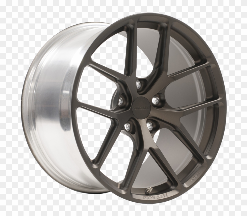 Forgeline Vx1r Satin Bronze - Forgeline Vx1r Clipart #2599495