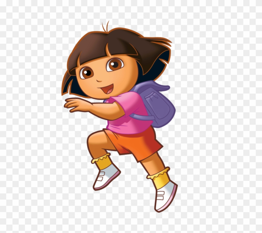 Png Photo, Viria, Decoupage, Dora The Explorer, Drawing - Cartoon Characters Dora Clipart
