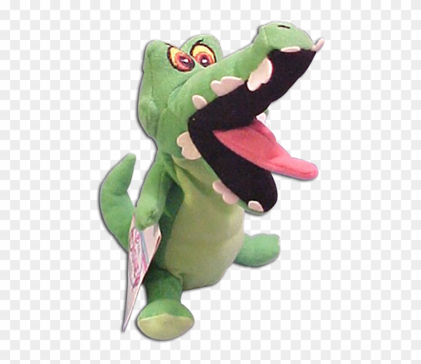 Nile Crocodile Clipart #2599696