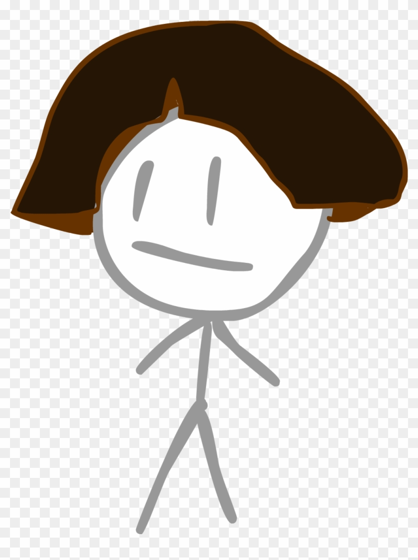 Santa Hat Bfdi Free - Bfdi Dora Clipart