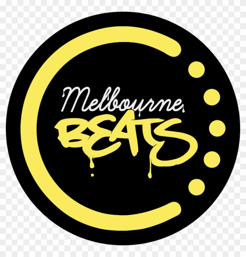 Melbourne Beats Logo By Mrs - Edmdistrict Logo Clipart