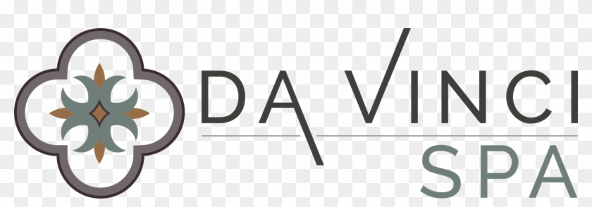 Da Vinci Spa Clipart
