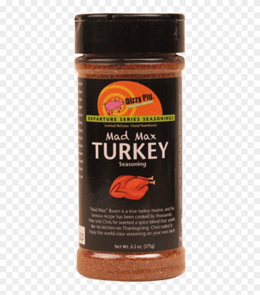Loading Zoom - Turkey Seasoning Clipart