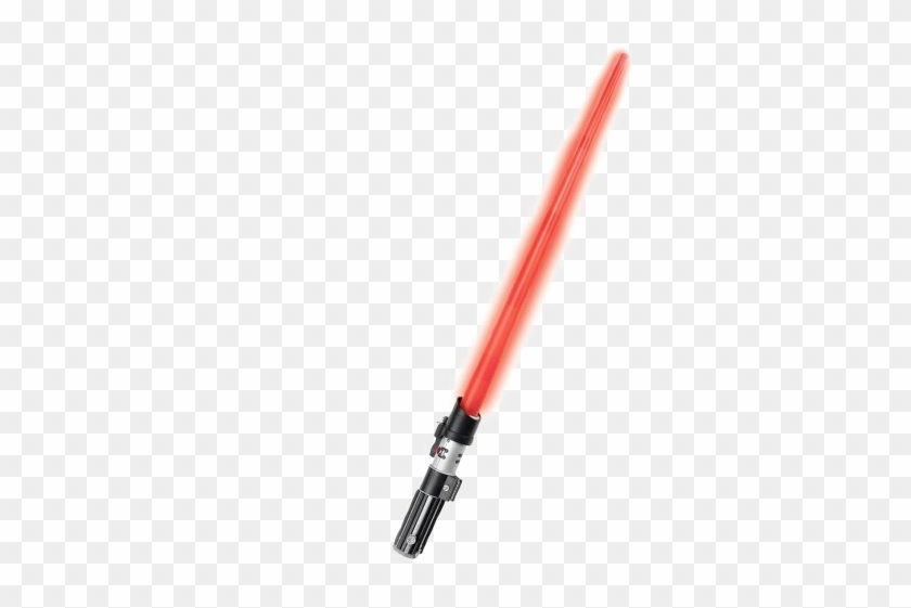Red Lightsaber Png Image - Speaker Wire Clipart #260007