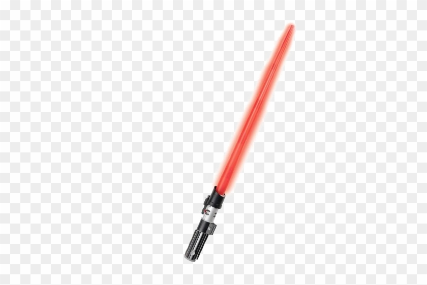 Red Lightsaber Png Image - Speaker Wire Clipart