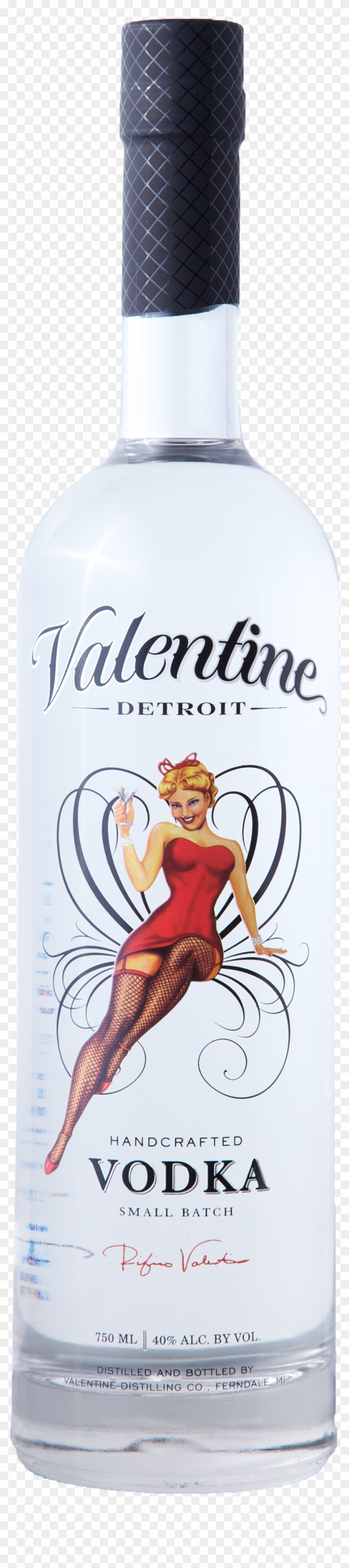 World's Best Vodka Valentine Distilling - Fairy Clipart #260134