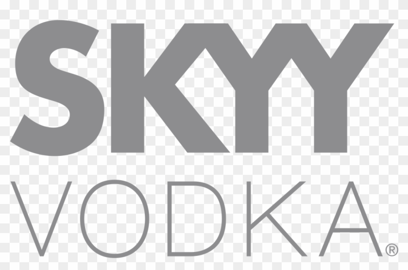 Skyy Vodka Clipart
