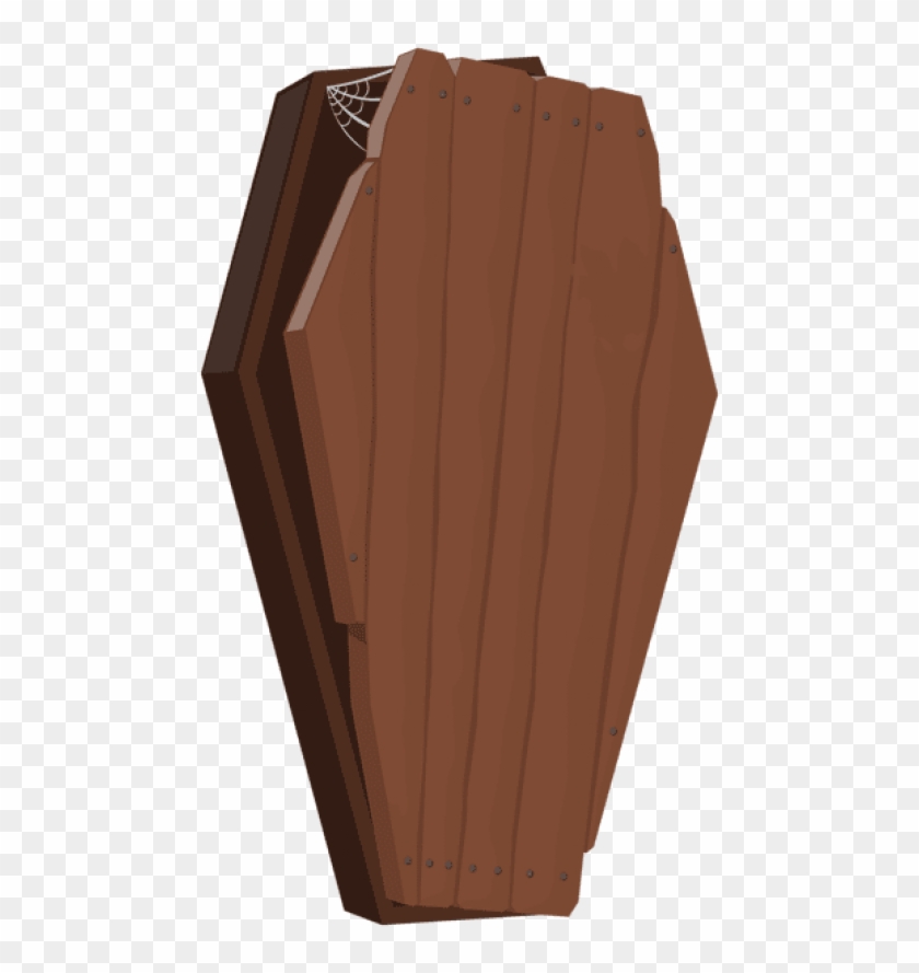 Free Png Download Halloween Old Wooden Coffin Png Images - Hot Air Balloon Clipart #260285