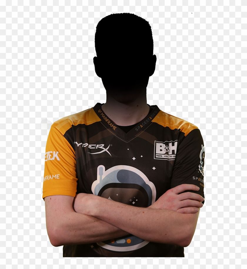 Ssg Default Gamer - Cloud9 Clipart