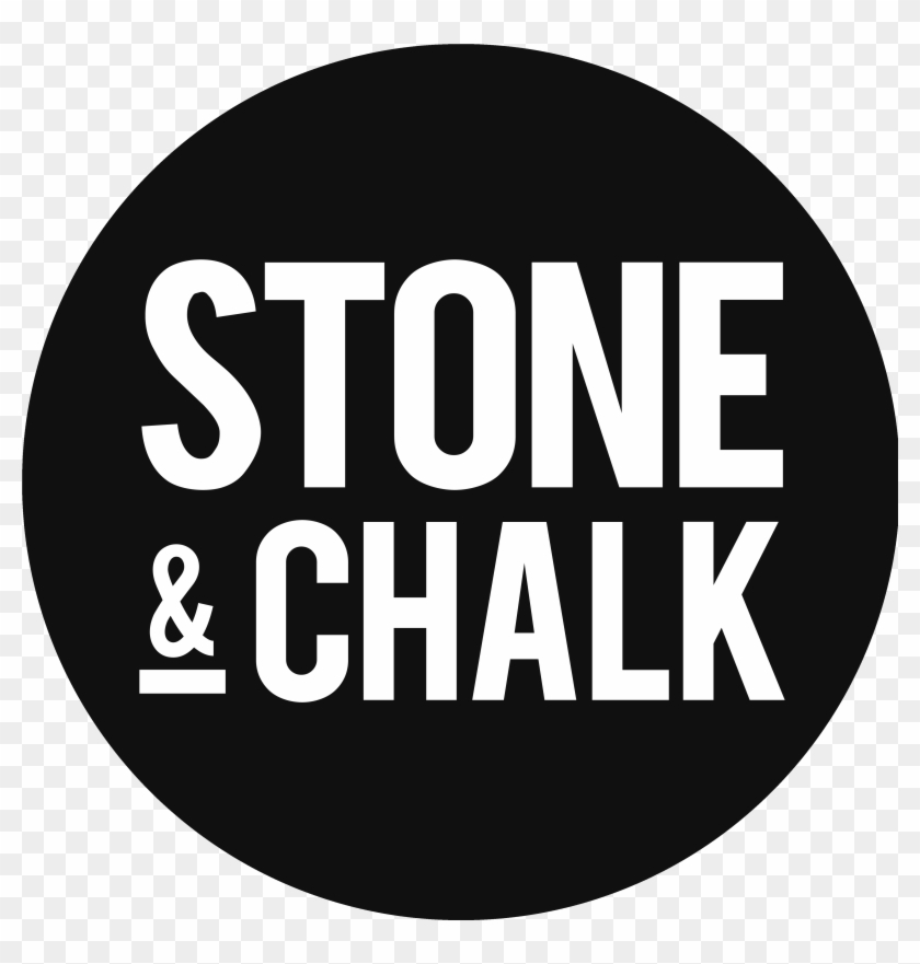 Stone & Chalk, Head Of Community & Communications, - Stone And Chalk Clipart #260333