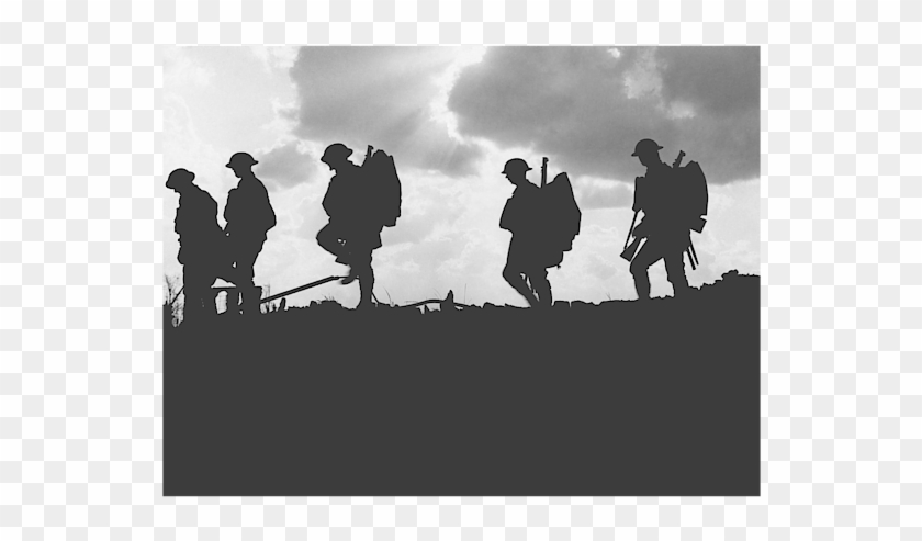 Click And Drag To Re-position The Image, If Desired - Iconic Photos World War 1 Clipart #260357