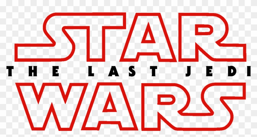Meaning Behind “the Last Jedi,” Title Suggests Several - Star Wars The Last Jedi Text Clipart #260376