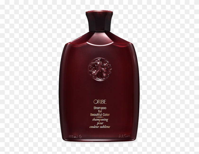 Shampoo For Beautiful Color - Oribe Shampoo Clipart #260396