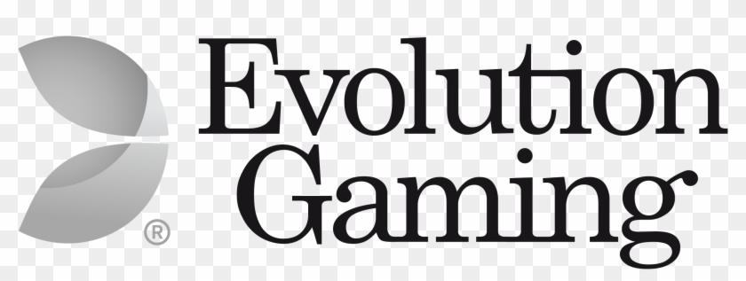 Evolution Gaming Logo Png Clipart #260423