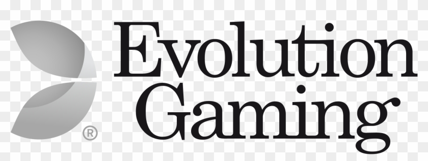 Evolution Gaming Logo Png Clipart