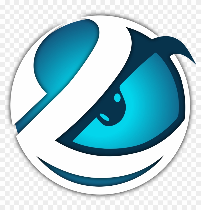 Download Luminosity Wikipedia Luminosity Gaming Logo Png Clipart Png