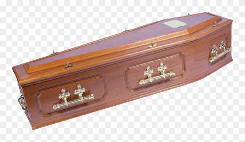 Winchester Coffin - Drawer Clipart