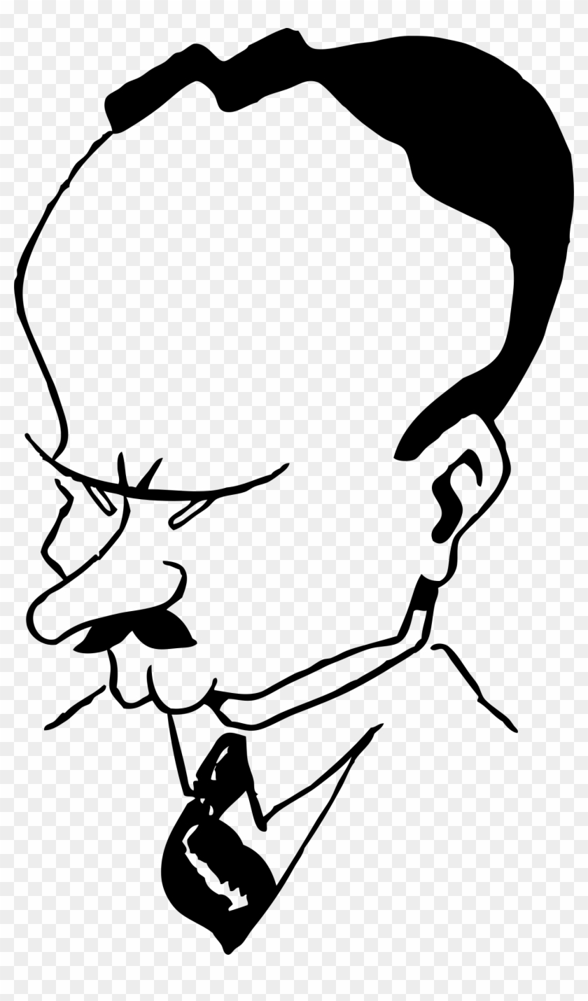 This Free Icons Png Design Of Mr Clipart #260585