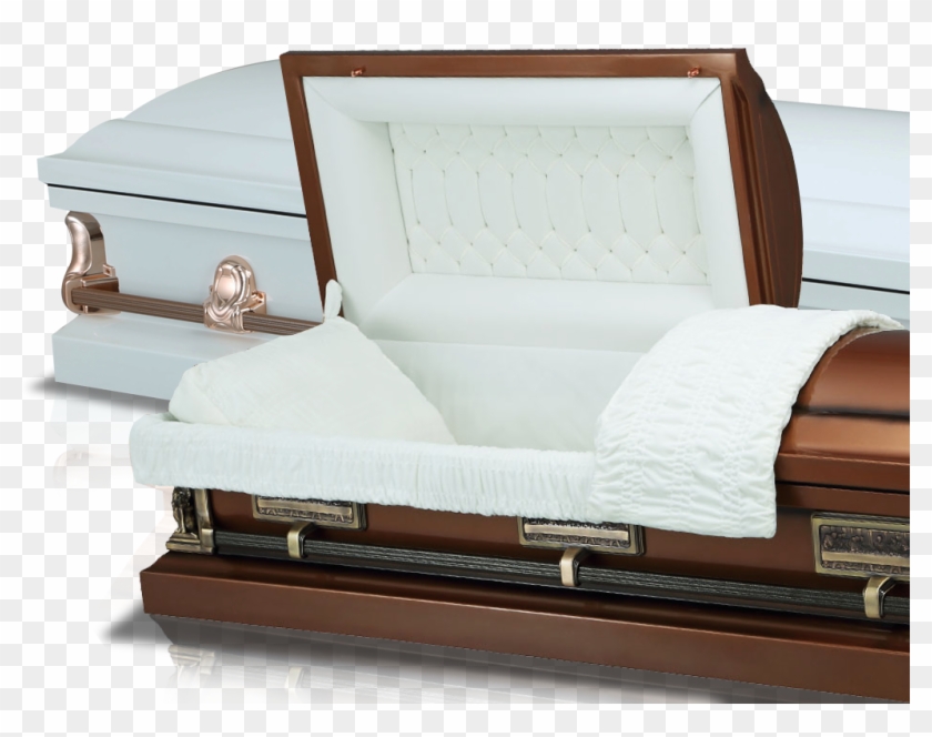 Caskets - Sofa Bed Clipart