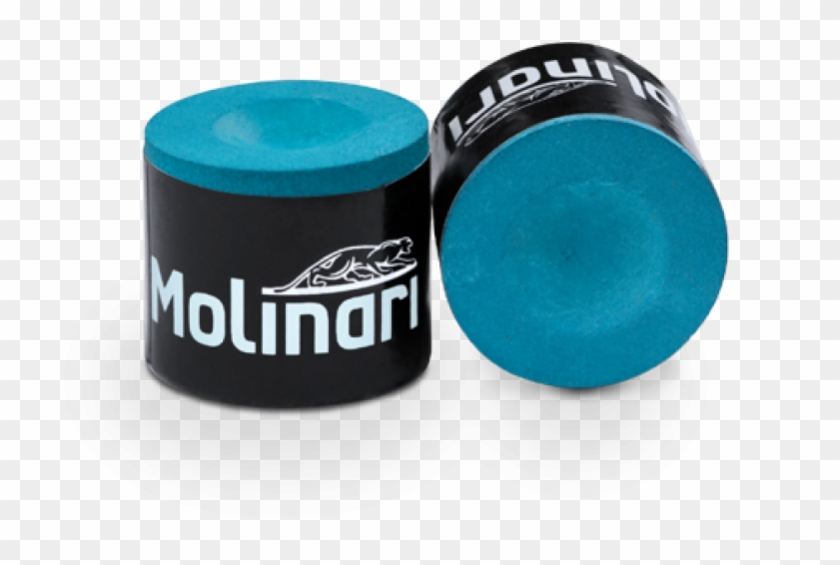 Molinari Cue Chalk - Molinari Chalk Clipart