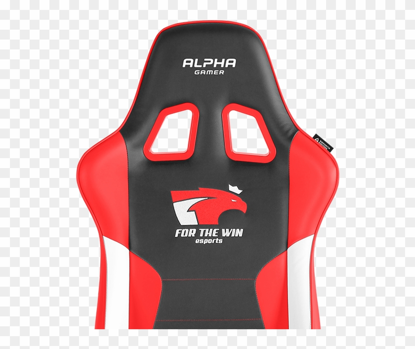 Alpha Gamer Ftw Esports Edition - Cadeira Gaming Png Clipart