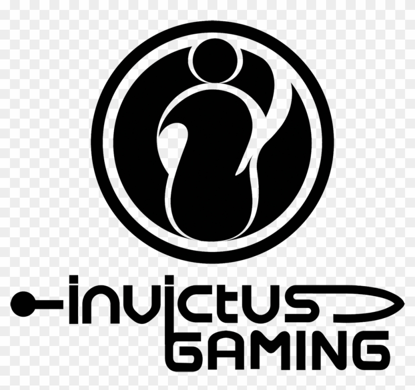 Invictus Gaming Ig Lol - Invictus Gaming Logo Clipart #260758