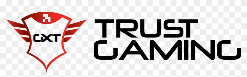 Png Eps Ai - Trust Gaming Gxt Logo Clipart
