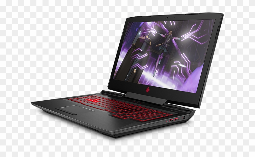 Gaming Laptop Buying Guide - Hp Omen 17 An003nt Clipart #260905