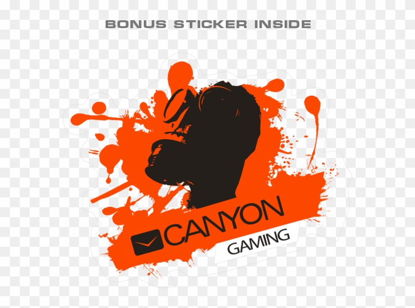 Cns Gpw6 - Canyon Cnd Sgm3 Clipart #261126