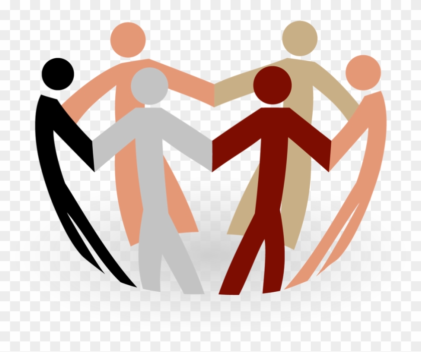 There Are Many Ways To Be Involved In The Life Of The - Association Icon Png Clipart #261147