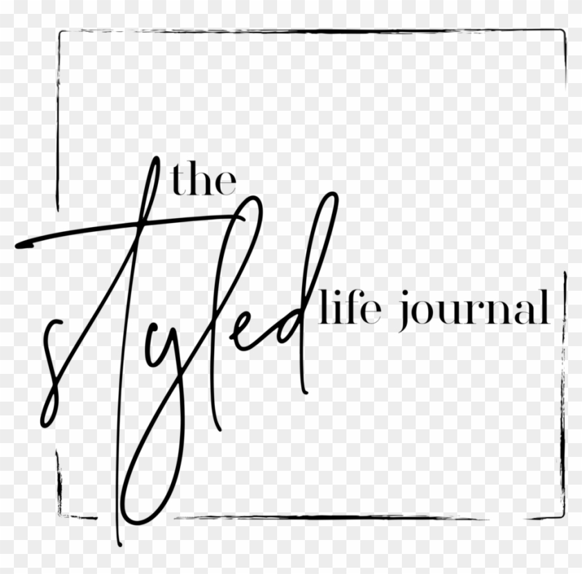 Logo Square Border Black Clipart #261150