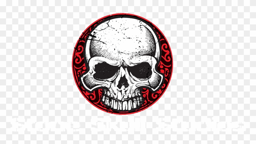 Skull Clipart #261288