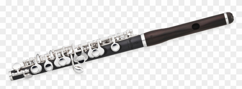 Piccolo Instrument Png - Piccolo Flute Png Clipart