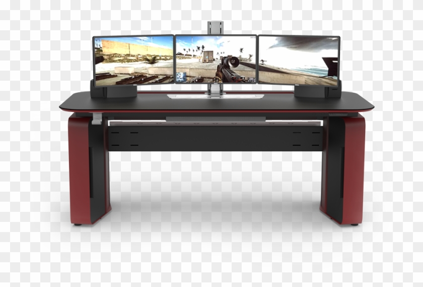 Gaming Desk Png Clipart