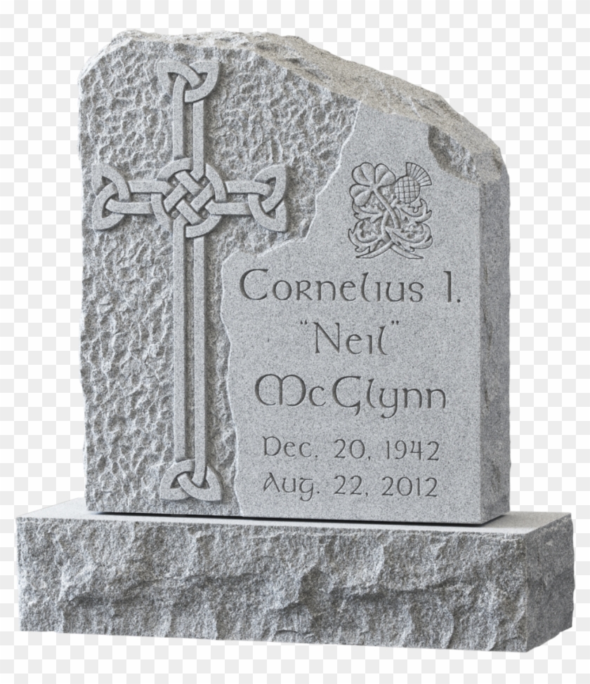 Grave Png Image Hd - Gravestone Transparent Background Clipart