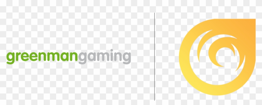Green Man Gaming's Journey With Elastic - Industry Logo Yellow Png Clipart