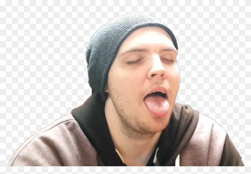 If Anyone Wants To Photoshop Here Is An Image - Admiralbulldog Chin Clipart #261553
