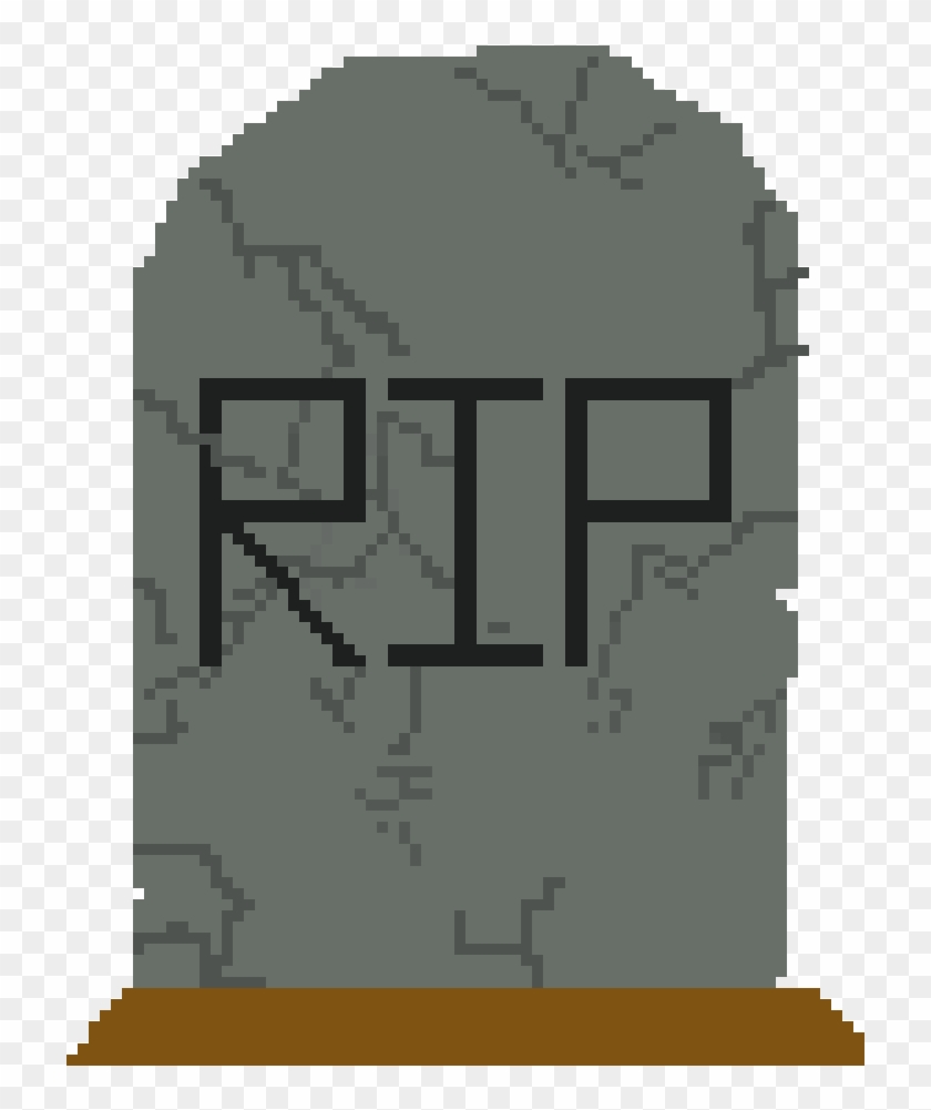 Grave - Architecture Clipart