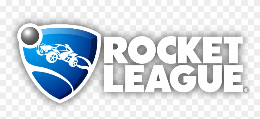 Rocket League Logo Png Clipart #261639