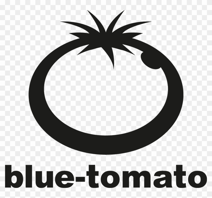 Logo Blue Tomato Png , Png Download - Blue Tomato Clipart