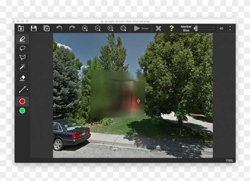 Censored Image - Get Rid Of Censored Clipart #261839