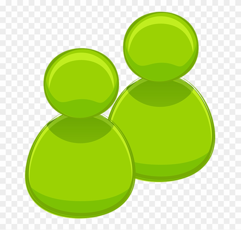 Person Icons Family Clipart