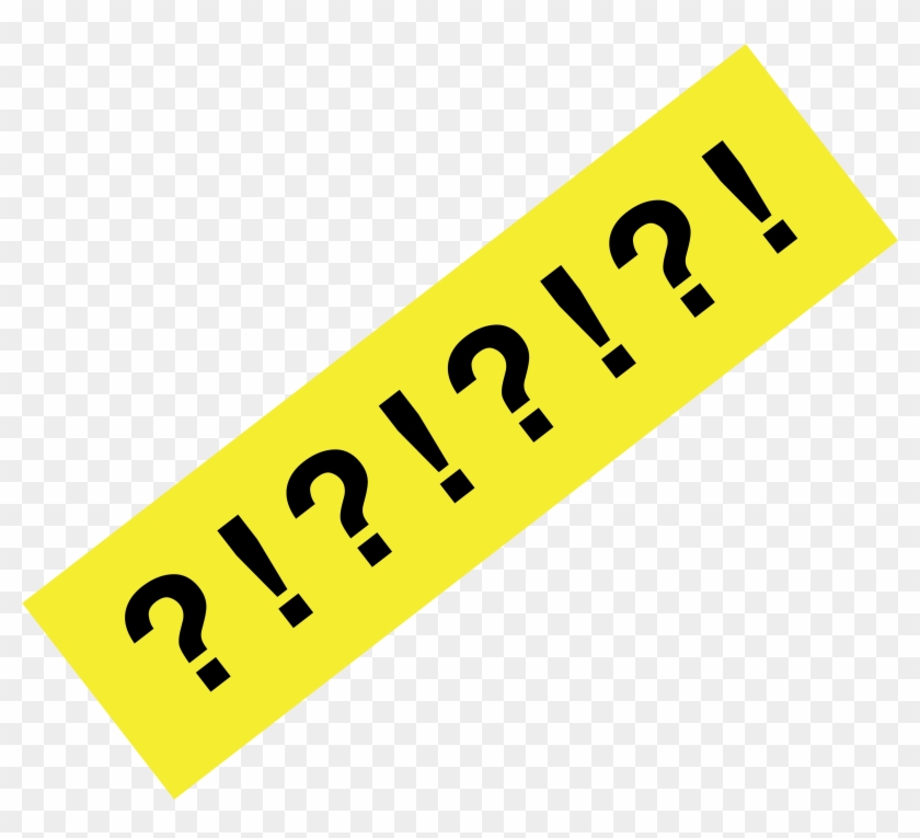 Censor Bar - Price Tag Clipart