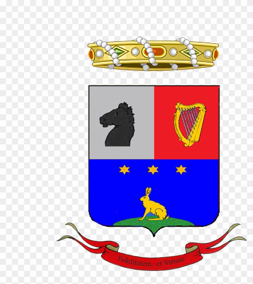 Stemma Piccolo - Emblem Clipart