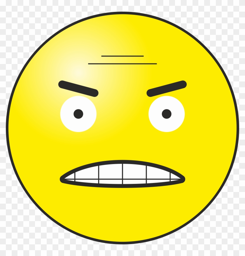 Image Transparent Stock Emoticon Big Image Png - Emoticon Clipart #261946