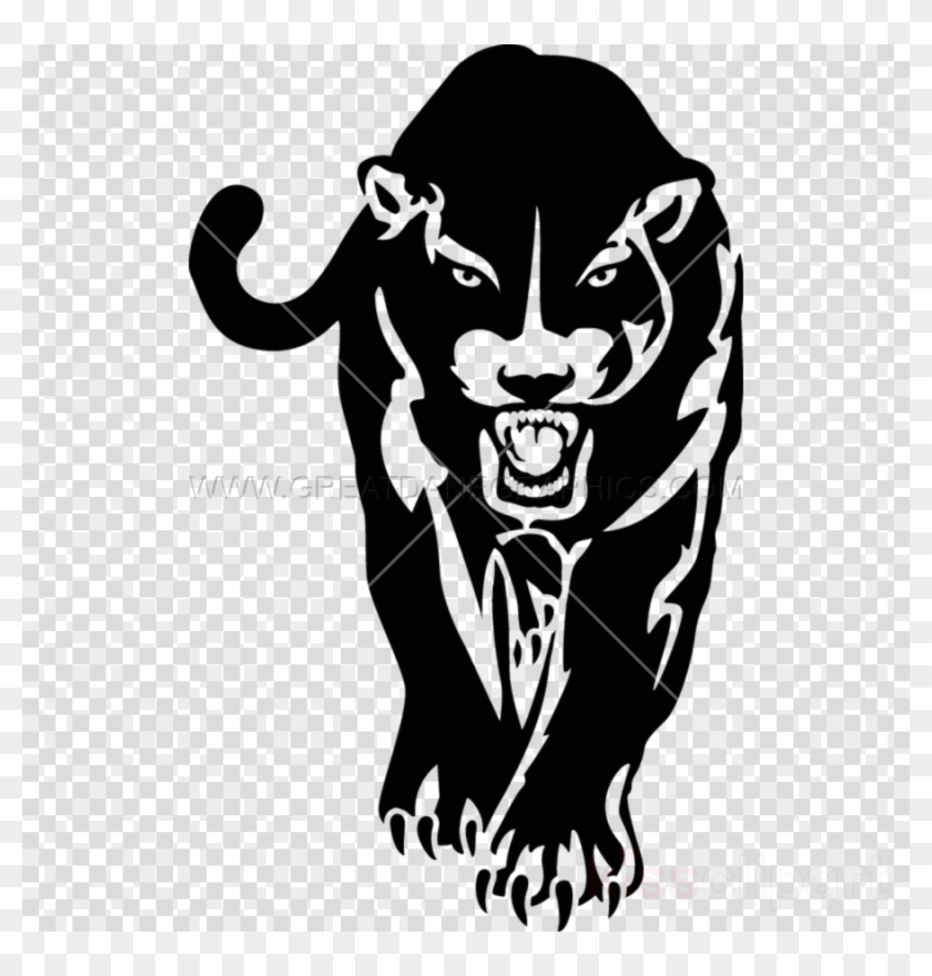 Panther Clipart Png , Png Download - Bobby Png Ikon Transparent Png