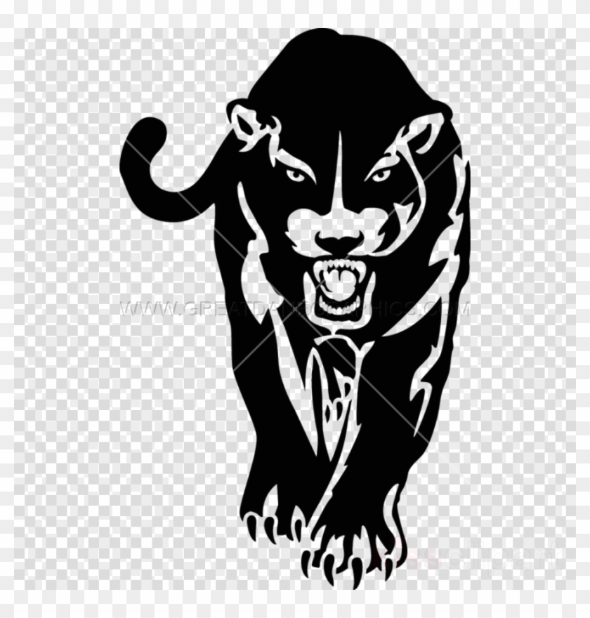 Panther Clipart Png , Png Download - Bobby Png Ikon Transparent Png #261999
