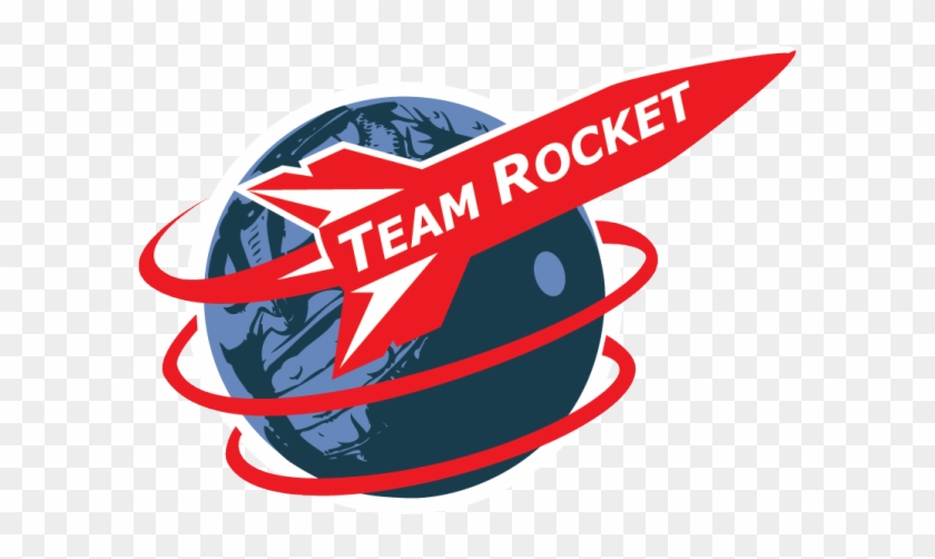 Team Rocket League Clipart