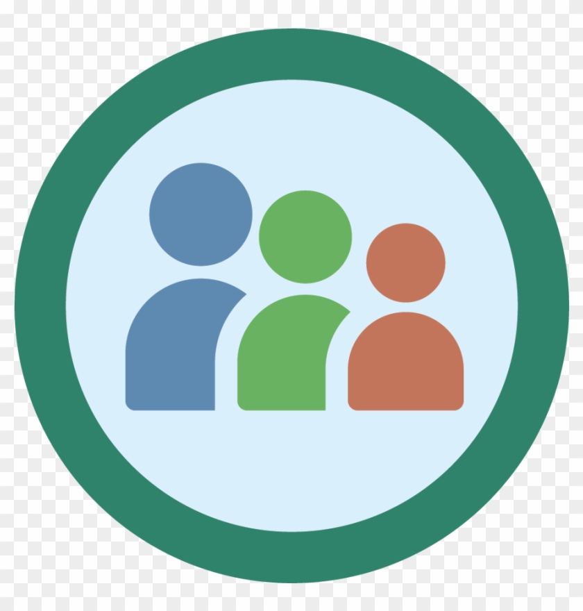 Phillipe Belley And Lance Lochner Show That High Family - Socio Economic Class Icon Clipart