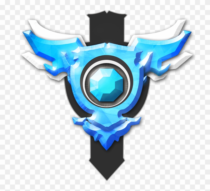 Glory Diamond - Emblem Clipart